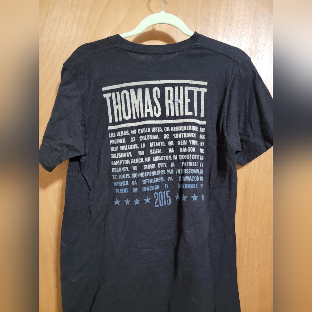Thomas Rhett T Shirt - Picture 3 of 3